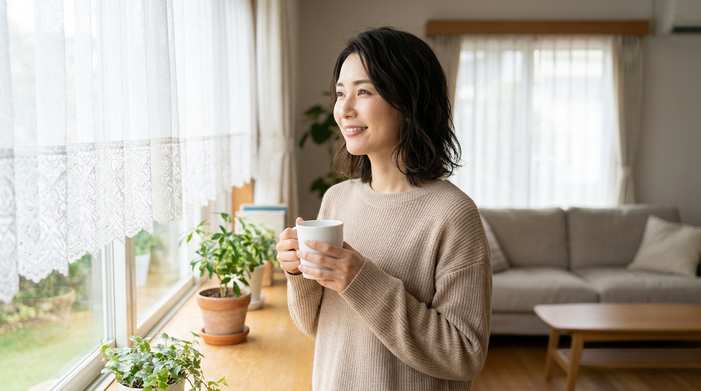 家事代行に後ろめたさを感じる理由