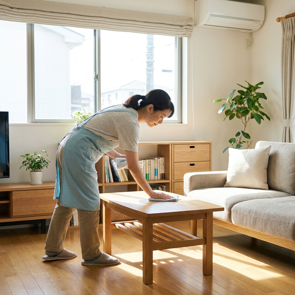 三菱地所の30min.（サーティーミニッツ）とは？料金・特徴・エリアに関する解説イメージ