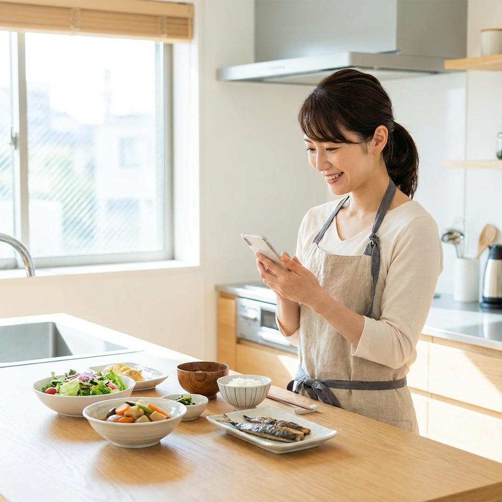 シェフの無添つくりおきのクーポン・キャンペーンコード・招待コード・紹介コードに関する解説イメージ