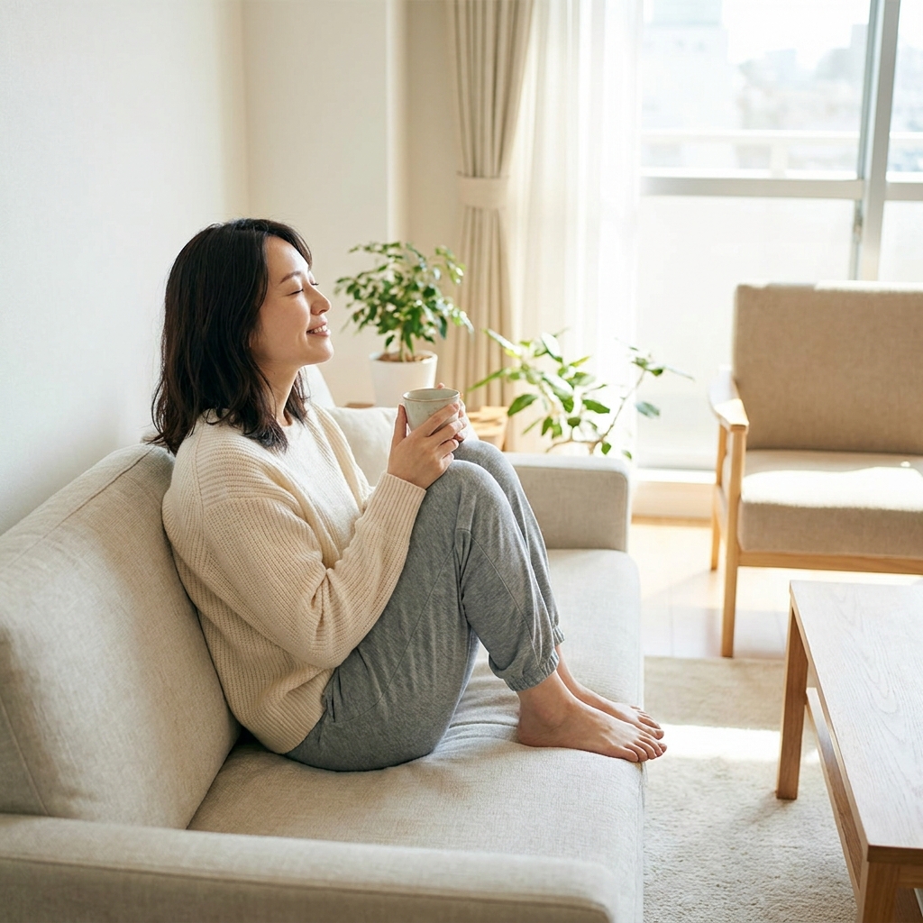 ナックダスキンはクーポンより無料お試しでお得に始めように関する解説イメージ