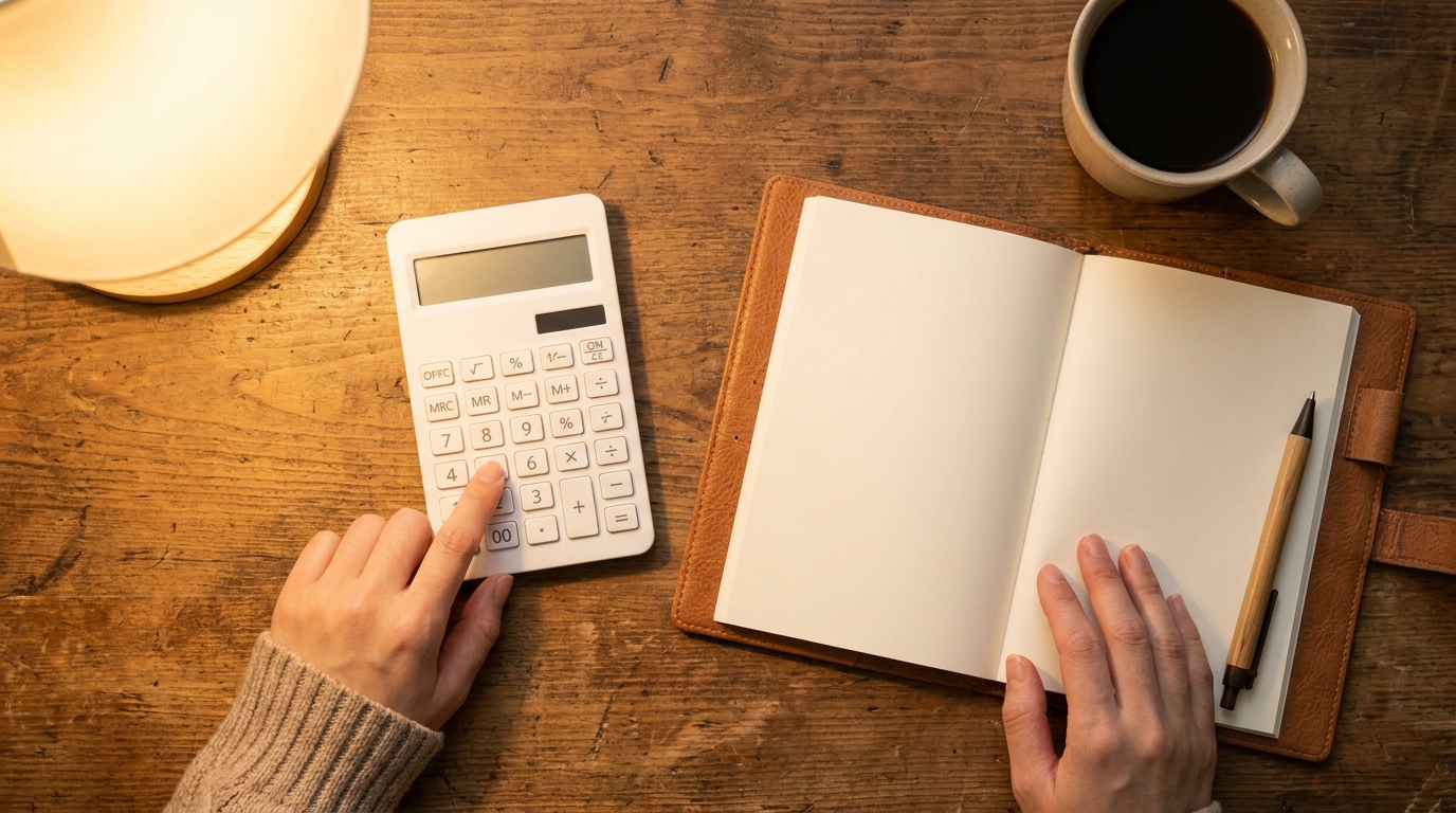 オハナの家事代行の料金とクーポン込みの実質負担に関する解説イメージ