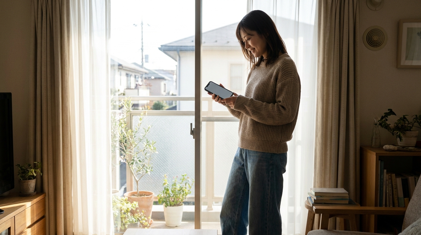 オハナのクーポンを使った最安の頼み方と申込手順に関する解説イメージ