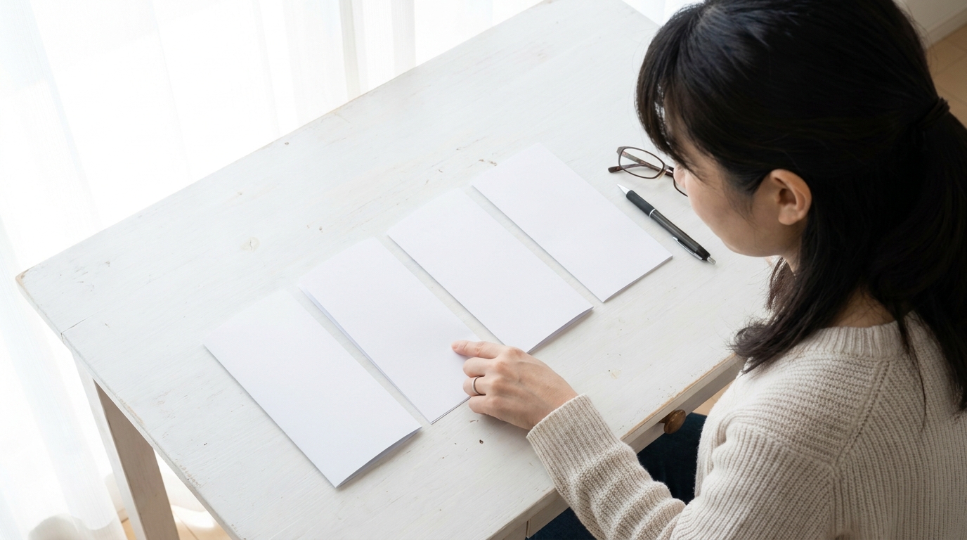 オハナの家事代行を他社のクーポン割引と料金比較に関する解説イメージ